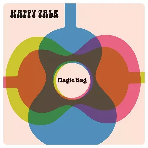 Magic Bag / HAPPY TALK