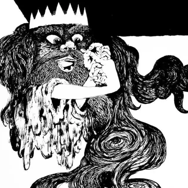 OWEN PALLETT / オーウェン・パレット / HE POOS CLOUDS(LP)