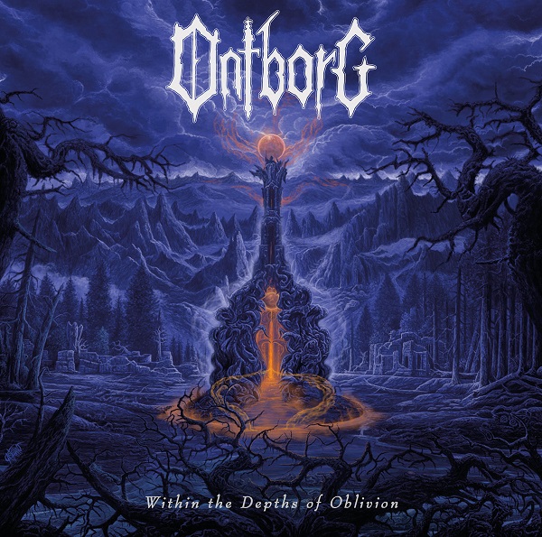 ONTBORG / WITHIN THE DEPTHS OF OBLIVION