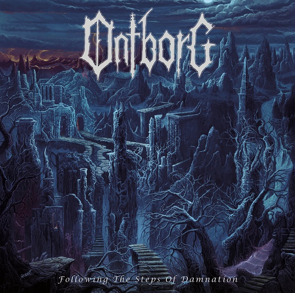ONTBORG / FOLLOWING THE STEPS OF DAMNATION