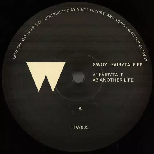 SWOY / FAIRYTALE EP