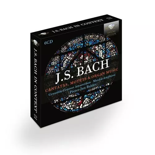ピーター・ヤン・ベルダー 【輸入盤】Bach Complete Edition 駿河屋 - 【買取】J.S.BACH Complete Edition[輸入盤]（クラシック）