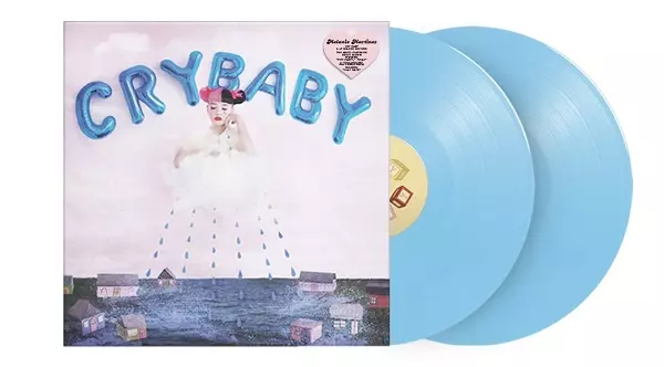 MELANIE MARTINEZ商品一覧｜OLD ROCK｜ディスクユニオン・オンライン