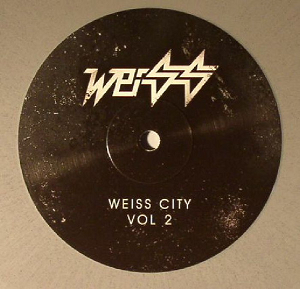 WEISS / WEISS CITY VOL 2