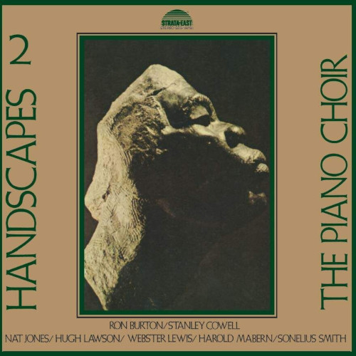 PIANO CHOIR / Handscapes 2 (LP/180g)