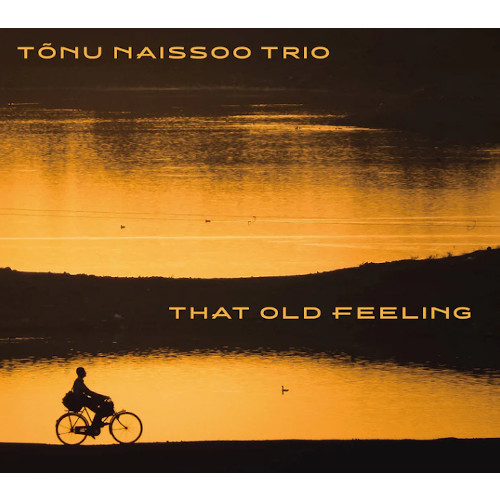 TONU NAISSOO / トヌー・ナイソー / THAT OLD FEELING