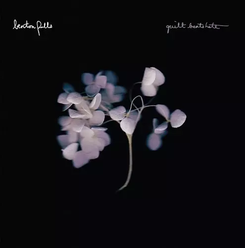BENTON FALLS / ベントン・フォールズ / GUILT BEATS HATE (LP)