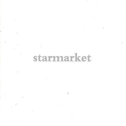 STARMARKET / スターマーケット / STARMARKET (LP)