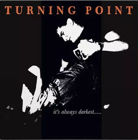 TURNING POINT / ターニングポイント商品一覧｜PUNK｜ディスク