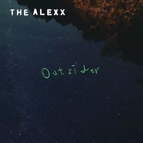 THE ALEXX (JPN) / Outsider