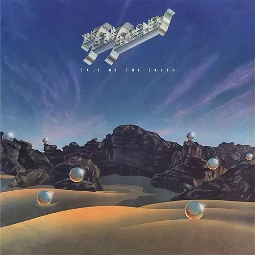 入手困難！激レア！7\"THE SOUL SEARCHERS〜 Soul Searchers / Salt Of The Earth(LP) / Sussex 1974 US