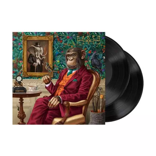 HAKEN / ヘイケン / FAUNA: LIMITED DOUBLE VINYL