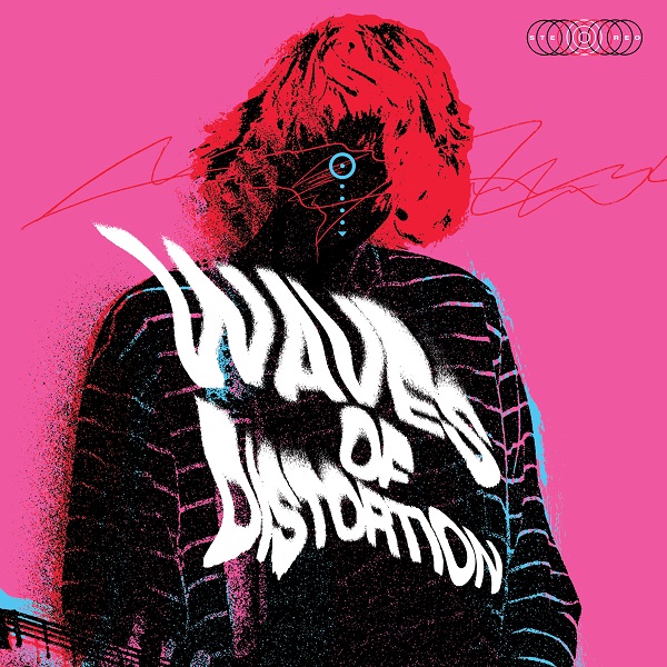 V.A. / WAVES OF DISTORTION (THE BEST OF SHOEGAZE 1990-2022) (2CD)