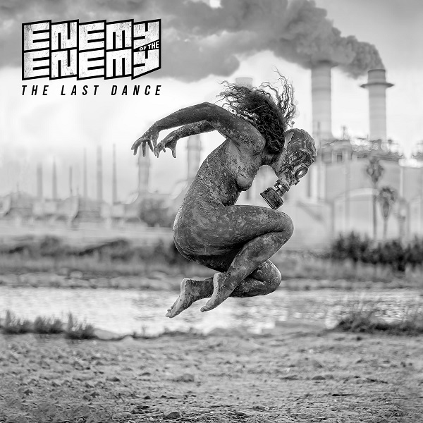 ENEMY OF THE ENEMY / エネミー・オブ・ジ・エネミー / The Last Dance / ザ・ラスト・ダンス<直輸入盤国内仕様>