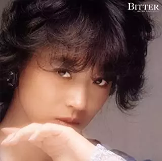 AKINA NAKAMORI / 中森明菜 / BITTER AND SWEET AKINA NAKAMORI 8TH ALBUM (+2) 【オリジナル・カラオケ付】<2023 ラッカ ーマスターサウンド>【2CD】