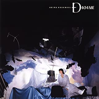 AKINA NAKAMORI / 中森明菜 / D404ME(+4)【オリジナル・カラオケ付】< 2023 ラッカーマスターサウンド>【2CD】