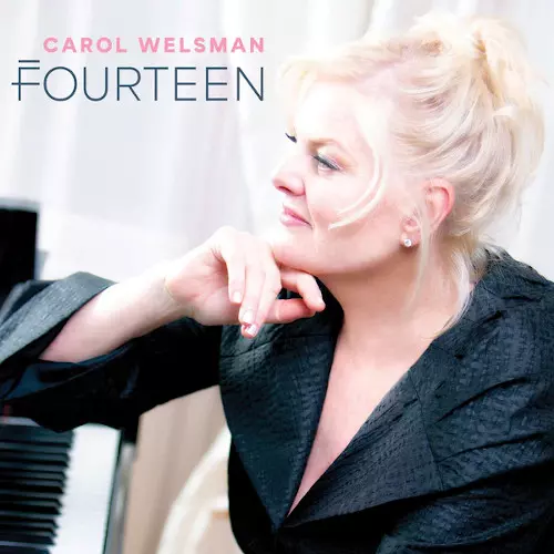 CAROL WELSMAN / キャロル・ウェルスマン / Fourteen