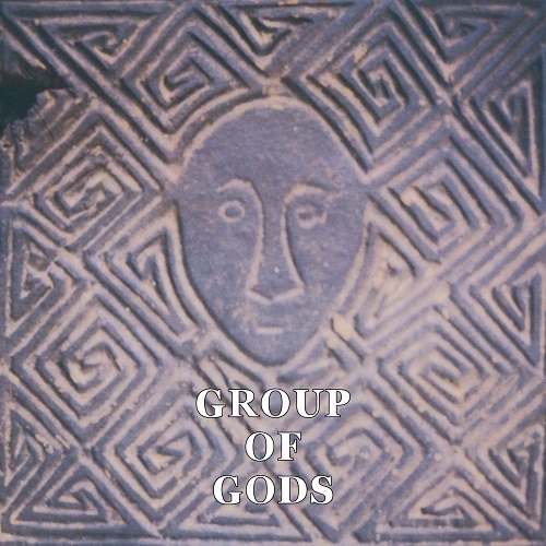 GROUP OF GODS / GROUP OF GODS (2LP)