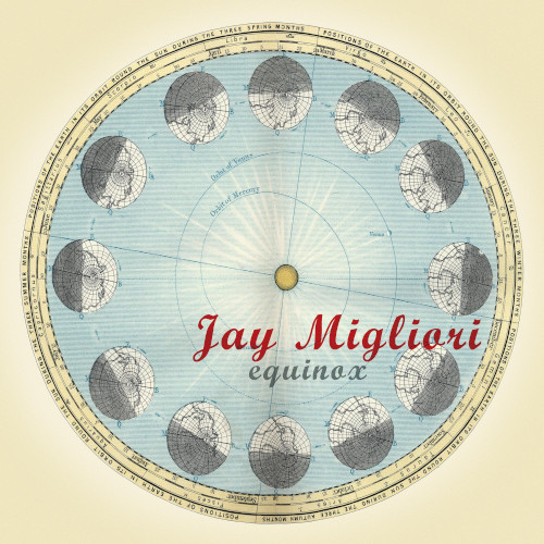 JAY MIGLIORI / ジェイ・ミグリオーリ / Equinox
