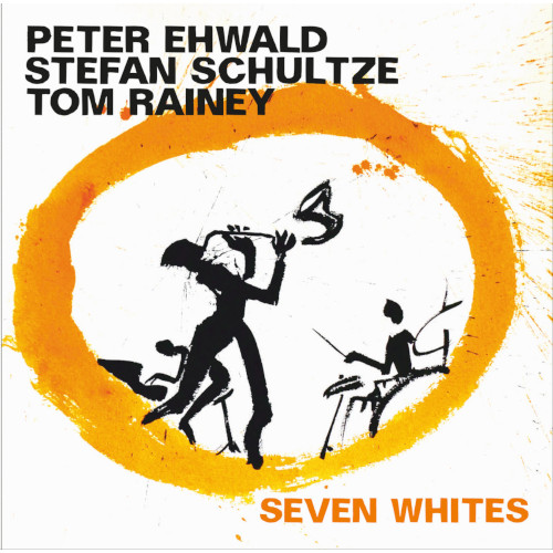 PETER EHWALD / ペーター・エバルト / Seven Whites