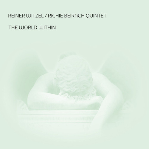 RICHIE BEIRACH / リッチー・バイラーク / World Within