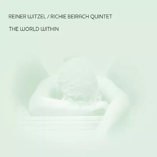 RICHIE BEIRACH / リッチー・バイラーク / World Within