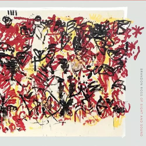 BRANDON ROSS / ブランドン・ロス / Of Sight And Sound