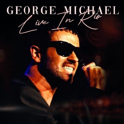 GEORGE MICHAEL / ジョージ・マイケル / LIVE IN RIO <限定盤>