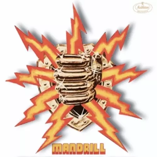 MANTLE as MANDRILL(DJMAD13 a.k.a MANTLE)商品一覧｜HIPHOP / 日本語