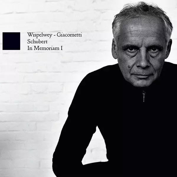 PIETER WISPELWEY / ピーター・ウィスペルウェイ / IN MEMORIAM I