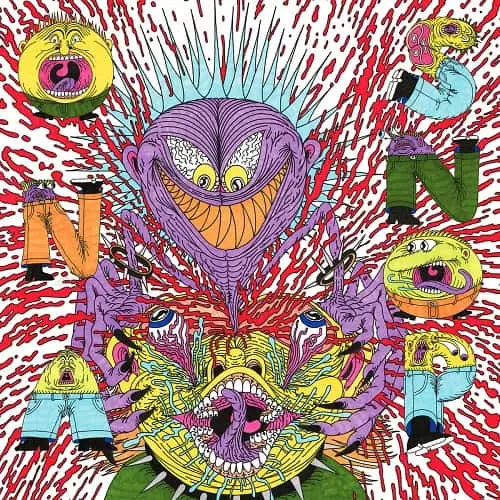 ONA SNOP / ONA SNOP (7")