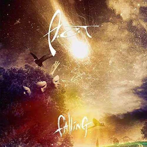 A.C.T / アクト / FALLING / フォーリング