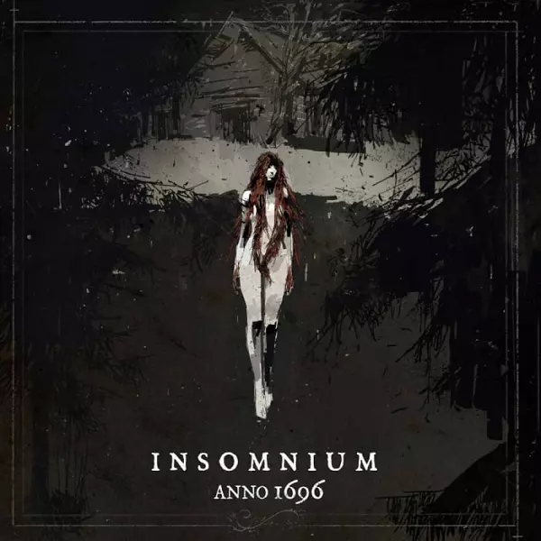 Insomnium Autograph | signed photographs