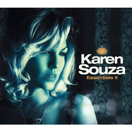KAREN SOUZA / カレン・ソウサ / Essentials 2 (LP/COLOURED VINYL)
