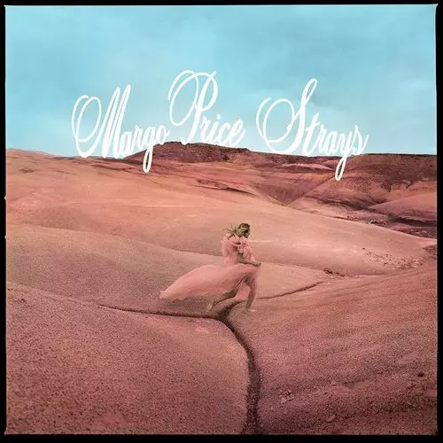 MARGO PRICE / マーゴ・プライス / STRAYS [SHRIMP PINK COLOURED LP]
