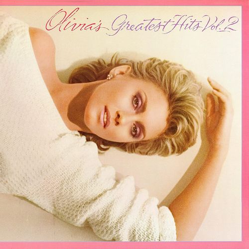 OLIVIA NEWTON-JOHN / オリヴィア・ニュートン・ジョン / OLIVIA'S GREATEST HITS VOL. 2 [CD]