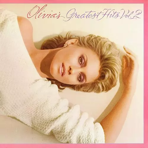 OLIVIA NEWTON-JOHN / オリヴィア・ニュートン・ジョン / OLIVIA'S GREATEST HITS VOL. 2 [2LP]