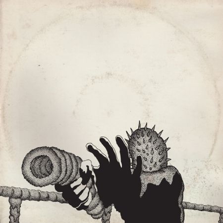 OSEES (THEE OH SEES) / オーシーズ / MUTILATOR DEFEATED AT LAST (LP COLOR)