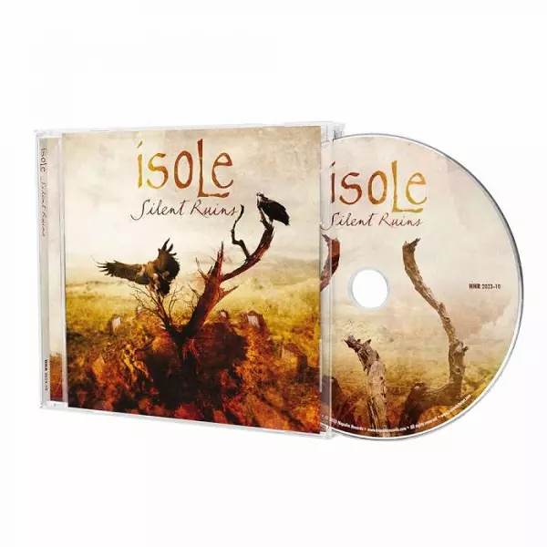 ISOLE / SILENT RUINS