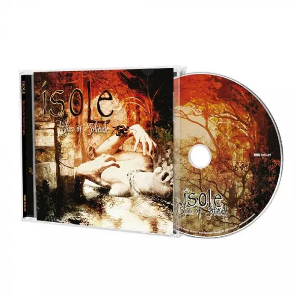ISOLE / BLISS OF SOLITUDE