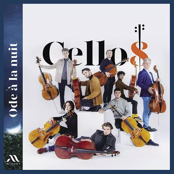 CELLO 8 / チェロ8商品一覧｜JAZZ｜ディスクユニオン・オンライン