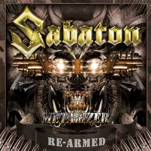 SABATON / サバトン商品一覧｜OLD ROCK｜ディスクユニオン・オンライン