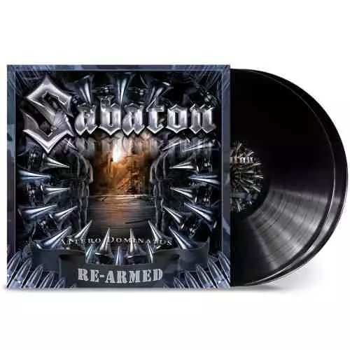 SABATON,直筆サイン入り2点セット,サバトン,新品,2CD,パワーメタル 2026年最新】Sabatonの人気アイテム - メルカリ 洋楽