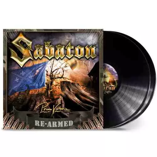 SABATON / サバトン商品一覧｜HARD ROCK / HEAVY METAL｜ディスク