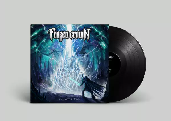 FROZEN CROWN / フローズン・クラウン商品一覧｜HARD ROCK