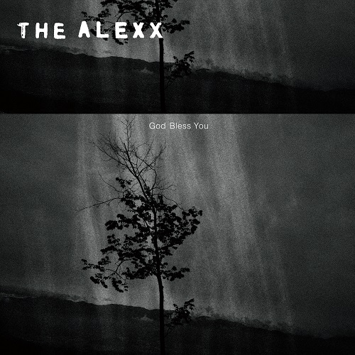 THE ALEXX (JPN) / VANTABLACK(LP)