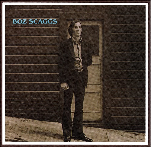 BOZ SCAGGS / ボズ・スキャッグス商品一覧｜ディスクユニオン