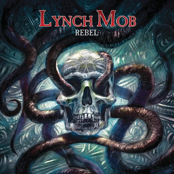 LYNCH MOB / リンチ・モブ / REBEL