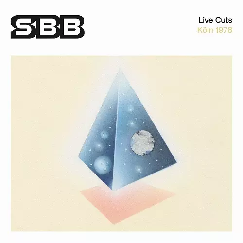 SBB / エス・ビー・ビー / LIVE CUTS: KOLN 1978