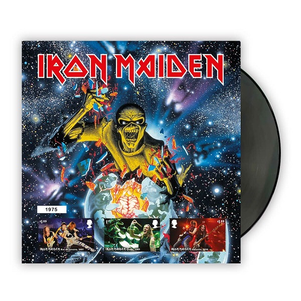 IRON MAIDEN / アイアン・メイデン商品一覧｜GOODS｜ディスクユニオン 